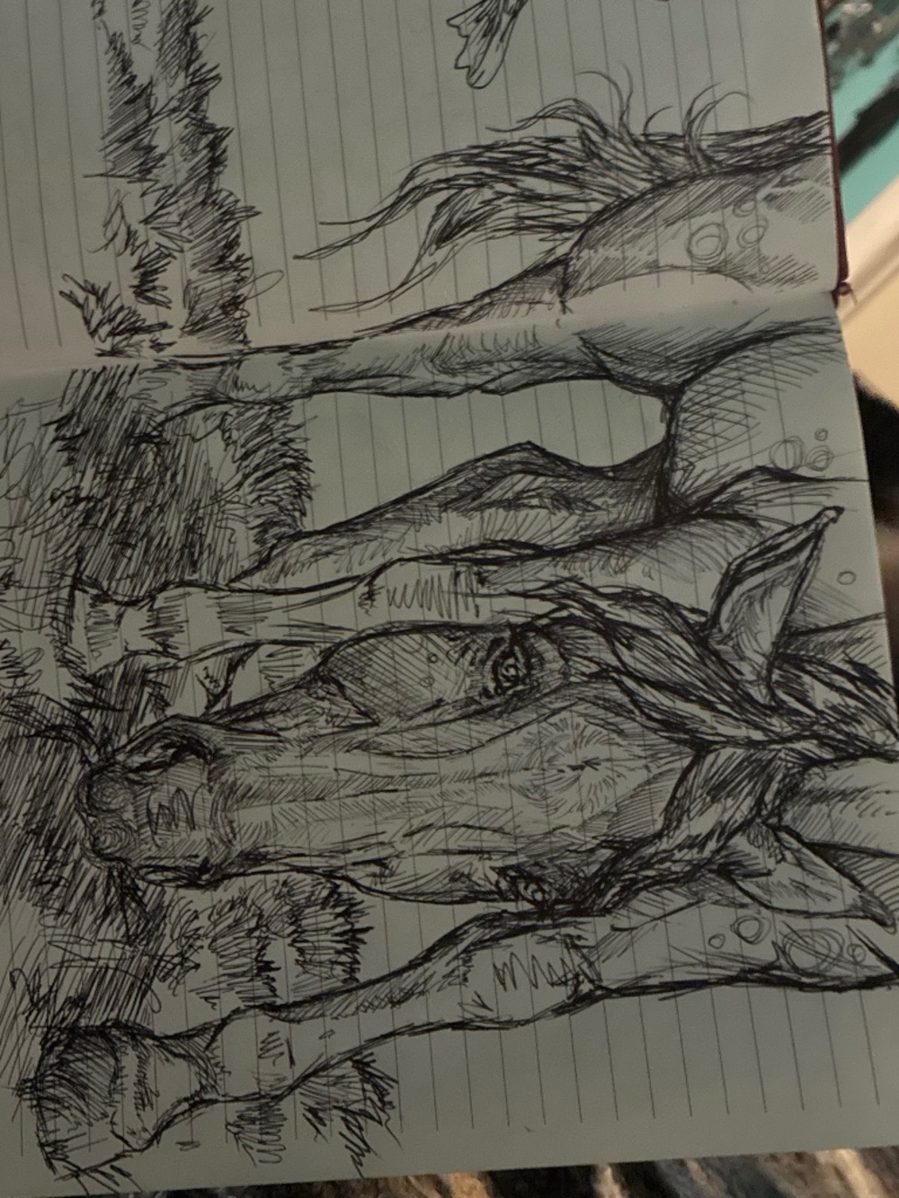 My Art work.